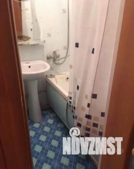 2-к квартира, на длительный срок, 45м2, 3/6 этаж