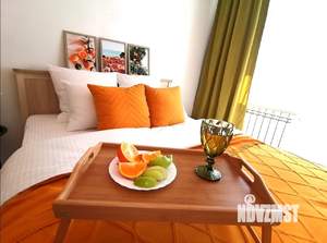 1-к квартира, на длительный срок, 35м2, 2/10 этаж