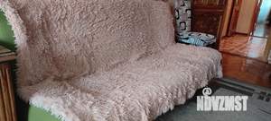 2-к квартира, посуточно, 75м2, 1/1 этаж