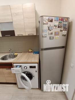 1-к квартира, на длительный срок, 31м2, 2/6 этаж