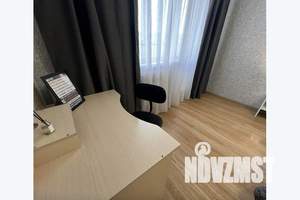 1-к квартира, посуточно, 55м2, 5/18 этаж