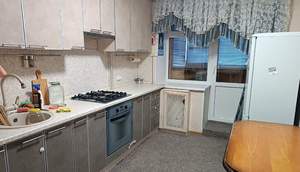 1-к квартира, на длительный срок, 40м2, 1/5 этаж