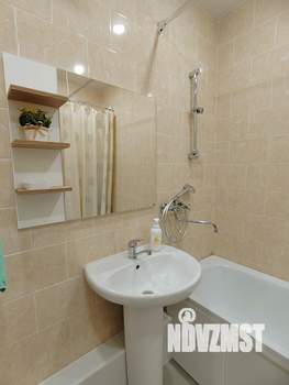 1-к квартира, посуточно, 49м2, 1/1 этаж