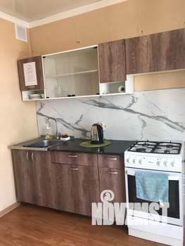1-к квартира, посуточно, 35м2, 2/9 этаж