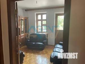 3-к квартира, на длительный срок, 75м2, 3/4 этаж