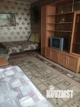 2-к квартира, посуточно, 60м2, 7/9 этаж