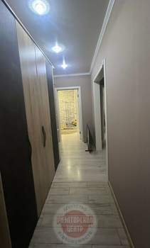 3-к квартира, на длительный срок, 71м2, 3/9 этаж