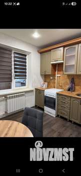 1-к квартира, на длительный срок, 36м2, 4/9 этаж