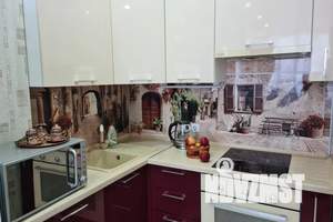 1-к квартира, посуточно, 50м2, 15/21 этаж