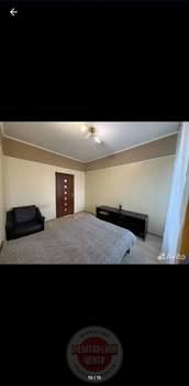 2-к квартира, на длительный срок, 63м2, 3/9 этаж