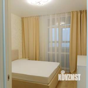 3-к квартира, на длительный срок, 69м2, 14/18 этаж