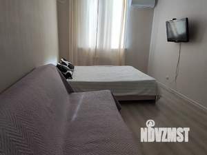 1-к квартира, посуточно, 40м2, 9/10 этаж