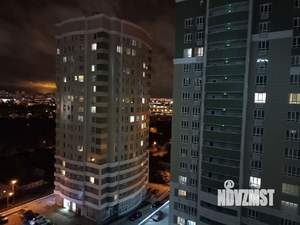 1-к квартира, на длительный срок, 50м2, 11/11 этаж