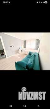 1-к квартира, на длительный срок, 34м2, 6/10 этаж