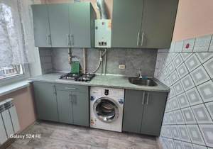 2-к квартира, на длительный срок, 45м2, 4/5 этаж