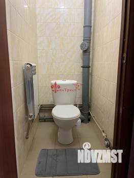 1-к квартира, на длительный срок, 33м2, 2/3 этаж
