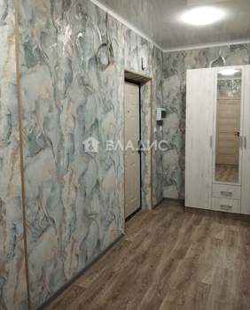 1-к квартира, на длительный срок, 47м2, 14/16 этаж