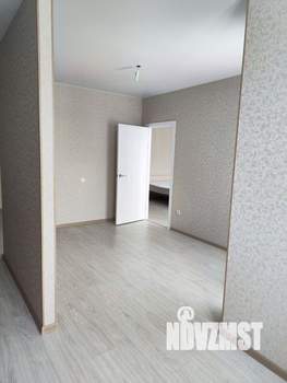 2-к квартира, на длительный срок, 47м2, 4/5 этаж