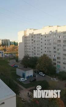 2-к квартира, на длительный срок, 53м2, 9/10 этаж