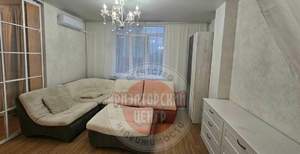 1-к квартира, на длительный срок, 50м2, 4/12 этаж