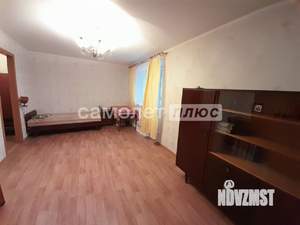 1-к квартира, на длительный срок, 31м2, 3/5 этаж