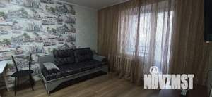 1-к квартира, посуточно, 56м2, 1/10 этаж