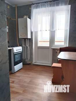 1-к квартира, на длительный срок, 39м2, 1/10 этаж