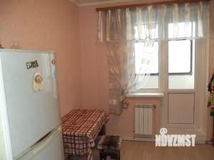 1-к квартира, на длительный срок, 35м2, 3/10 этаж