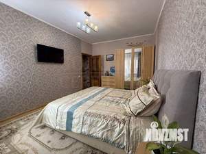 3-к квартира, на длительный срок, 101м2, 6/10 этаж