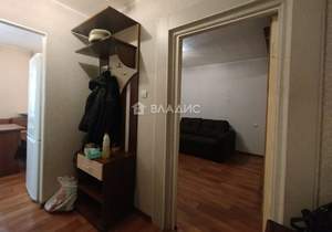 1-к квартира, на длительный срок, 35м2, 1/10 этаж