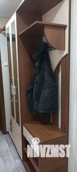 1-к квартира, на длительный срок, 35м2, 4/5 этаж