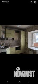 1-к квартира, на длительный срок, 42м2, 4/16 этаж