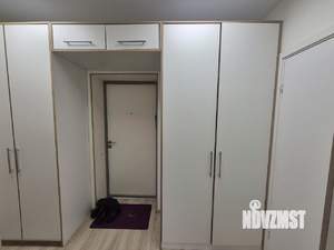 Студия квартира, на длительный срок, 27м2, 1/5 этаж