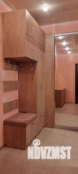 1-к квартира, на длительный срок, 42м2, 12/14 этаж