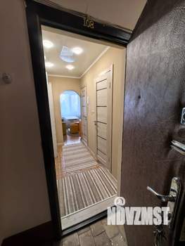 1-к квартира, на длительный срок, 33м2, 4/10 этаж