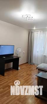 1-к квартира, посуточно, 34м2, 5/5 этаж