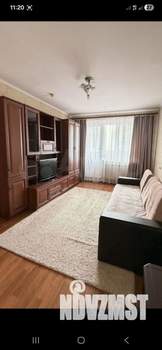 1-к квартира, на длительный срок, 34м2, 6/11 этаж