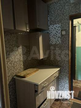 Студия квартира, на длительный срок, 13м2, 3/5 этаж