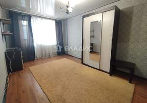 1-к квартира, на длительный срок, 34м2, 2/9 этаж