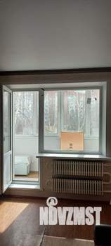 1-к квартира, на длительный срок, 35м2, 3/10 этаж