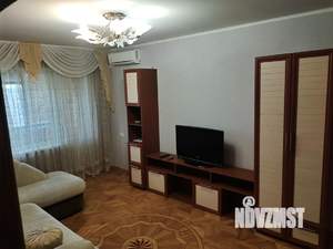 2-к квартира, посуточно, 46м2, 9/10 этаж