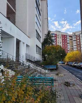 2-к квартира, на длительный срок, 80м2, 11/16 этаж