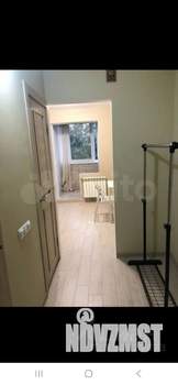 1-к квартира, на длительный срок, 36м2, 1/11 этаж