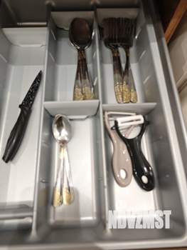 2-к квартира, посуточно, 53м2, 8/10 этаж