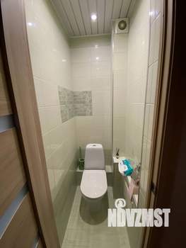 1-к квартира, на длительный срок, 34м2, 6/9 этаж