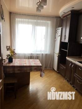 4-к квартира, на длительный срок, 86м2, 14/17 этаж