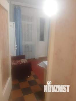 1-к квартира, на длительный срок, 34м2, 5/10 этаж