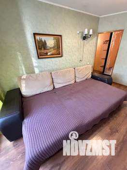 1-к квартира, посуточно, 30м2, 1/5 этаж