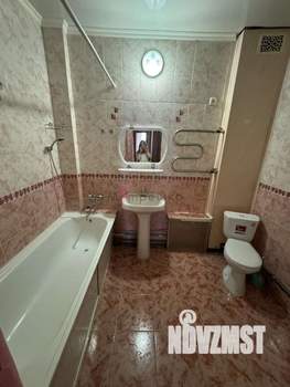 2-к квартира, на длительный срок, 58м2, 7/9 этаж