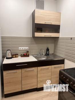 Студия квартира, посуточно, 30м2, 2/5 этаж